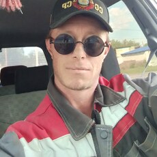 Фотография мужчины Николай, 38 лет из г. Змеиногорск