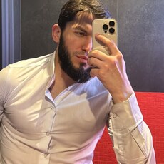 Фотография мужчины Ахма, 26 лет из г. Махачкала