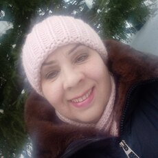 Фотография девушки Ирина, 57 лет из г. Тобольск