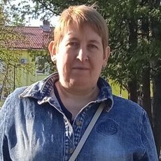 Фотография девушки Наталья, 52 года из г. Брянск
