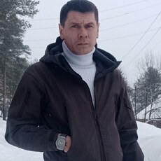 Фотография мужчины Юрий, 37 лет из г. Соликамск