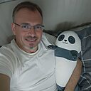 Петр, 54 года