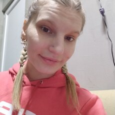 Фотография девушки Anichka, 29 лет из г. Львов