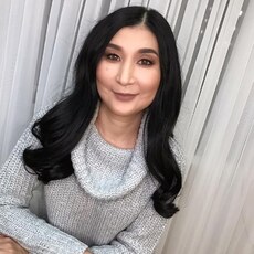 Фотография девушки Гульмира, 42 года из г. Брянск