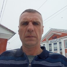 Фотография мужчины Андрей, 43 года из г. Междуреченск