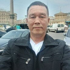 Фотография мужчины Андрей, 43 года из г. Абакан