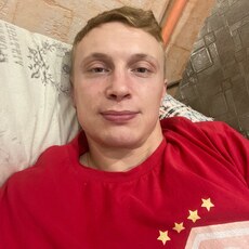 Фотография мужчины Алексей, 28 лет из г. Пенза