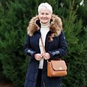 Татьяна, 67 лет