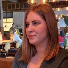 Фотография девушки Анастасия, 27 лет из г. Ярославль