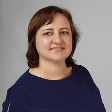 Фотография девушки Марина, 45 лет из г. Буденновск