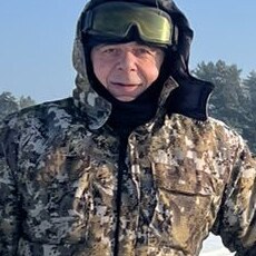 Фотография мужчины Влад, 52 года из г. Мозырь