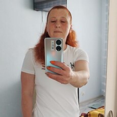 Фотография девушки Оксана, 46 лет из г. Ляховичи