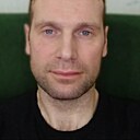 Даниил, 37 лет