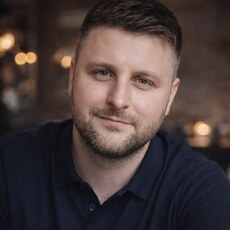 Фотография мужчины Vitvit, 34 года из г. Караганда