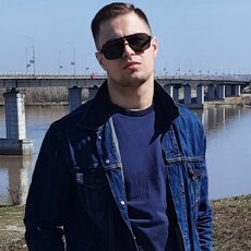 Фотография мужчины Толя, 30 лет из г. Барнаул