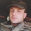 Виктор, 33 года