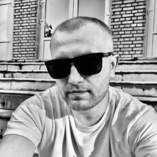 Фотография мужчины Игорь, 36 лет из г. Минск