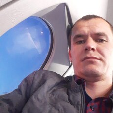 Фотография мужчины Вадим, 34 года из г. Уфа