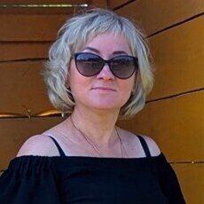 Фотография девушки Елена, 49 лет из г. Вологда