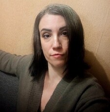 Фотография девушки Елена, 38 лет из г. Красноярск