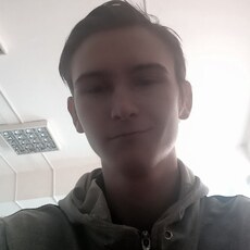 Фотография мужчины Сергей, 22 года из г. Балашиха