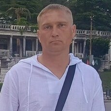 Фотография мужчины Максим, 43 года из г. Красноярск