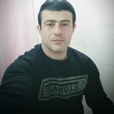 Фотография мужчины Альберт, 31 год из г. Адлер