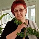 Надежда, 66 лет