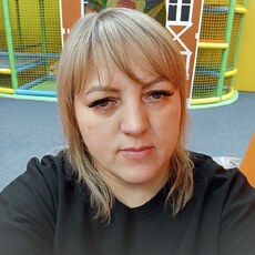 Фотография девушки Олеся, 43 года из г. Орехово-Зуево