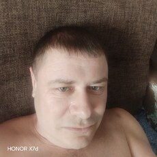 Фотография мужчины Максим, 41 год из г. Краснокаменск