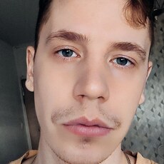 Фотография мужчины Женя, 29 лет из г. Минск