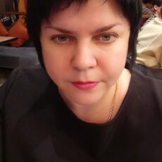 Фотография девушки Людмила, 50 лет из г. Санкт-Петербург