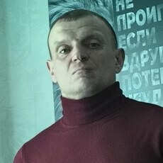 Фотография мужчины Андрей, 43 года из г. Ангарск