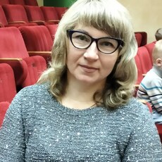 Фотография девушки Мария, 51 год из г. Нижний Новгород