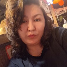 Фотография девушки Кив, 37 лет из г. Астана