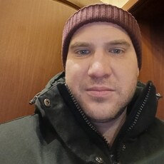 Фотография мужчины Александр, 38 лет из г. Старая Купавна