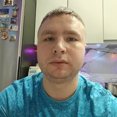 Фотография мужчины Максим, 36 лет из г. Одинцово