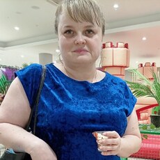 Фотография девушки Алина, 27 лет из г. Курск