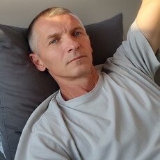 Фотография мужчины Андрей, 48 лет из г. Самара