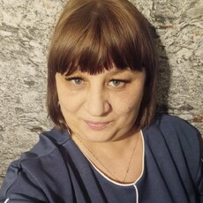 Фотография девушки Неизвестно, 47 лет из г. Рубцовск