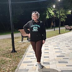 Фотография девушки Анжела, 55 лет из г. Костанай