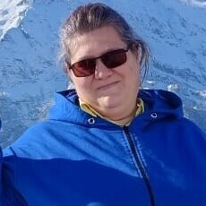 Фотография девушки Юлия, 50 лет из г. Екатеринбург