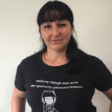 Фотография девушки Valentina, 41 год из г. Ишим