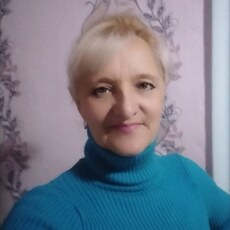 Фотография девушки Чайка, 58 лет из г. Снежное