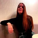 Анастасия, 25 лет