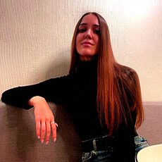 Фотография девушки Анастасия, 25 лет из г. Новокузнецк