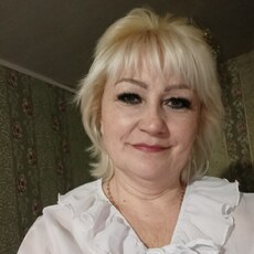 Фотография девушки Татьяна, 52 года из г. Донецкая