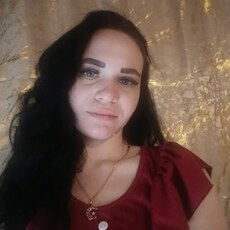 Фотография девушки Татьяна, 28 лет из г. Киров