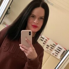 Фотография девушки Алина, 39 лет из г. Смоленск