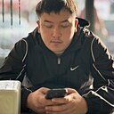 Ереке, 29 лет